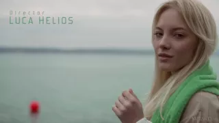 A Quiet Lake - Bella Spark