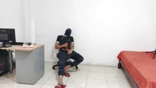 My big hard cock for wanting to fuck my stepsister