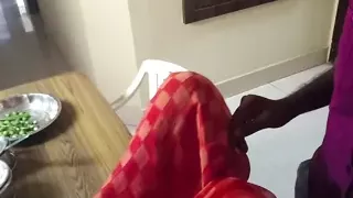 Zomato delivery boy fucked with customer