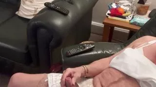 Just loveing the feeling