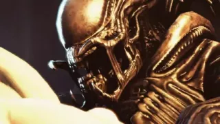 Samus Aran fucks a stranger hard