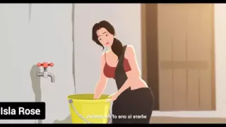 Desi Indian Bhabhi Fucked hard By her Brother-in-law