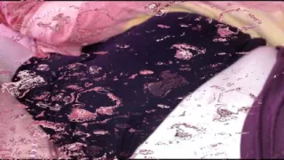 Hot Horny Eroticism in Bed in the Morning ex - Nostalgia