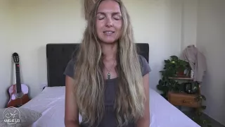 Training Continuation For Semen Retention! (Ger)