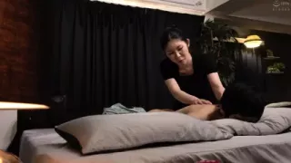 Mourning, Clothes Optional! Widow MILF Delivery Sex Negotiation! part2