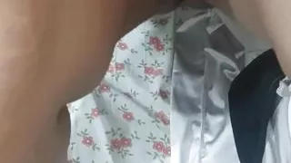 Pleas Dont Cum My Pussy Insaid