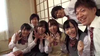 250317校外学習で女子生徒とズコバコg