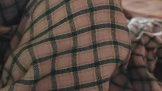 Meri Bhabhi or Mai akly ghar par. I am sitting alone in my room waiting for my Bhabhi.