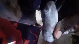 Boy milk cock milk milking boy