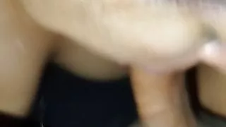 wife wakes me up to go to work