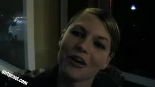 Merry's Public Cum Party, Cuckold Films - 100% Reality