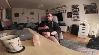 Laundry Done & Work Calls