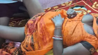 Beutiful full sex in home