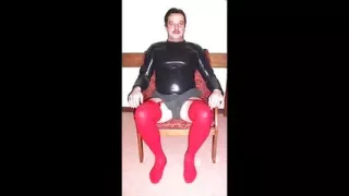 Male rubber
