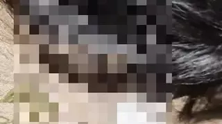 Amazing blowjob with anal sex in a village room 18 years old boyfriend fucked her girlfriend.