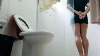 Today I feel like having sex with your friend