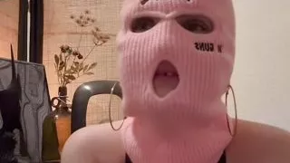 "My second customer that evening... and the insecurity in me"