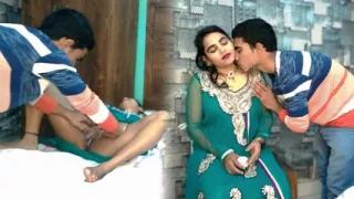 Bete ne sauteli stepmaa se maze liya