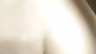 Mali fucks sex doll ass