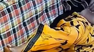 Desi telugu wife fuck with her stepbrother at home