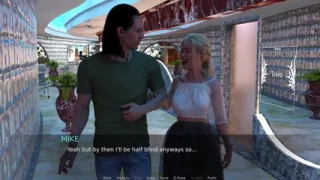 Liberal Marriage (part 2)