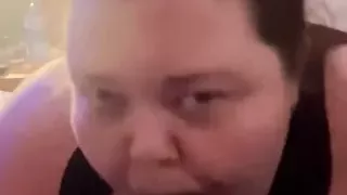 Jerking Sucking His Big Black Cock