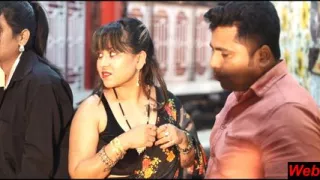 Wife Caught Husband fucking with another Girl! Indian Divorce Sex