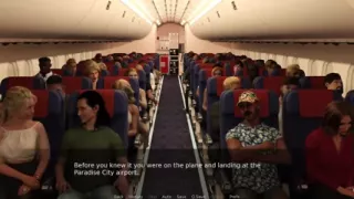 Liberal Marriage (part 1)