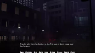 The Hard Life of a College Student (part 1)