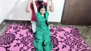 Exercise krwane bale ne mujhe gar mar liya