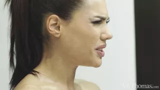 Sticky Fingers Episode 2 - Apolonia & Mia Evans