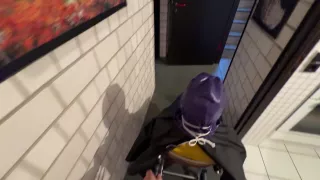 Aiyana Cheching Into The Raincunt Institute For Better Education