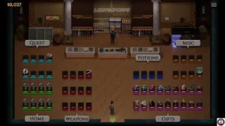 Symphony of the Serpent - (PT 28) -  side chicks and lockers