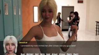 The Hard Life of a University Student (part 4)