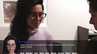 The Hard Life of a University Student (part 2)