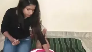 Indian Desi Cute College Girl Had Sex with College Xboyfrend