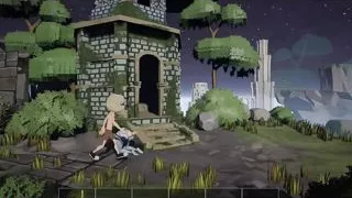 Fuckerman Ero Ring - Full Version Part 2 by Foxie2k