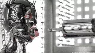 3D Hardcore Metal Bondage BDSM Fetish Compilation