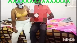 Desi Indian Hot Step sister Fucking Hardcore Sex and Cowgirl position on the Bed