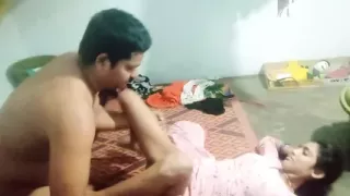 Steprother accidentally gets a chance to fuck stepsister hardcore