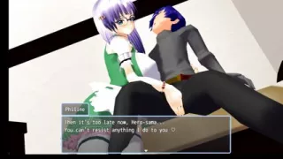 Girl Beats Hero Another Story Part 2(fanclub)