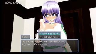 Girl Beats Hero Another Story(fanclub)