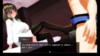 Ultimate Fighting Girl 2 Another Story at the Hotel fanclub