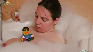 Bathtub Fun