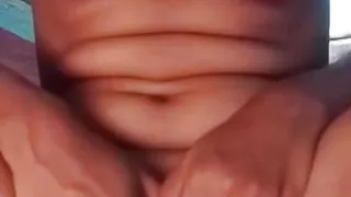 Mallu girl fingering