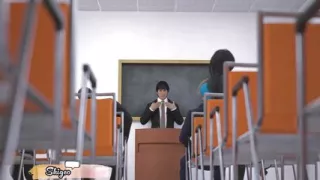 Hard to Love - Ep 45 - Corrupted System by Redlady2k