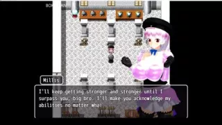 Girl Beats Hero 1 Millis - Boko877 fanclub