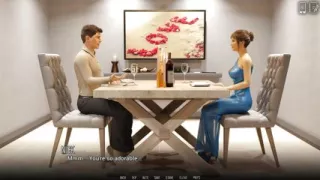 University Of Problems 35 - In The Hotel Room By MissKitty2K