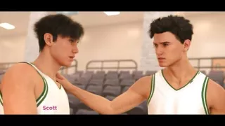 Beyond The Game - Part 1 - Get Ready For Sexy Lingerie Fit Girls! By LoveSkySan69