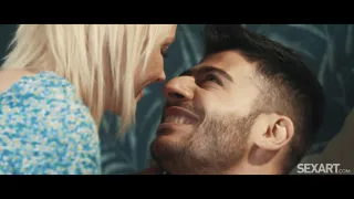 I Want To Go - Zazie Skymm & Dave Candle